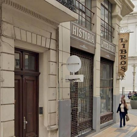 XIX Century Home Buenos Aires Buitenkant foto