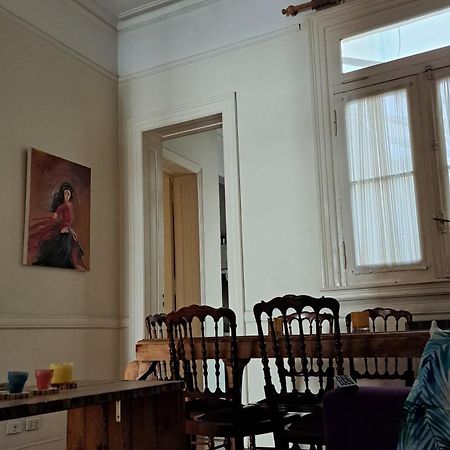 XIX Century Home Buenos Aires Buitenkant foto