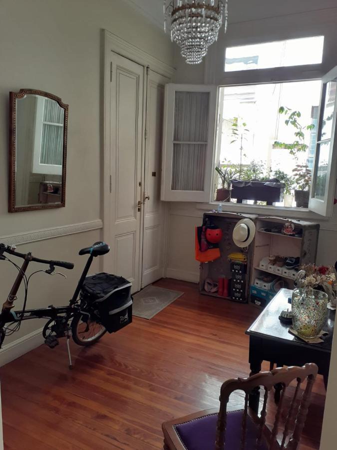 XIX Century Home Buenos Aires Buitenkant foto