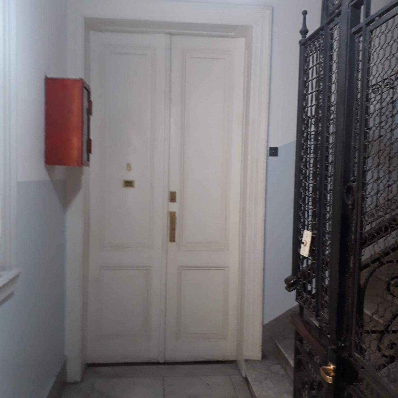 XIX Century Home Buenos Aires Buitenkant foto