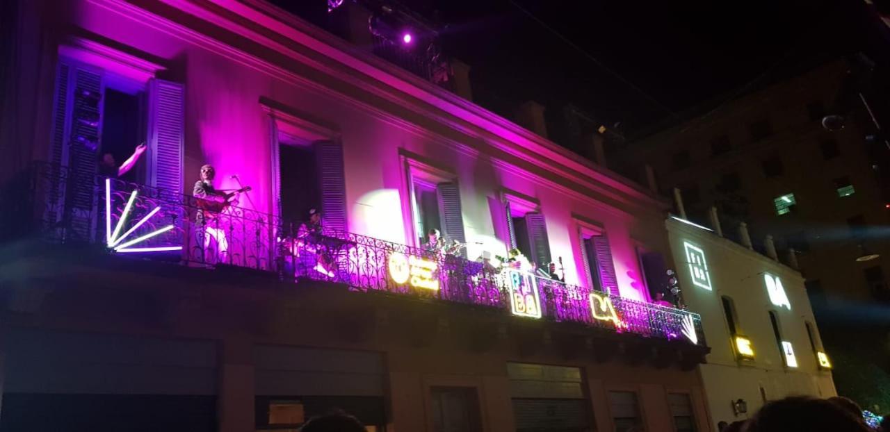 XIX Century Home Buenos Aires Buitenkant foto